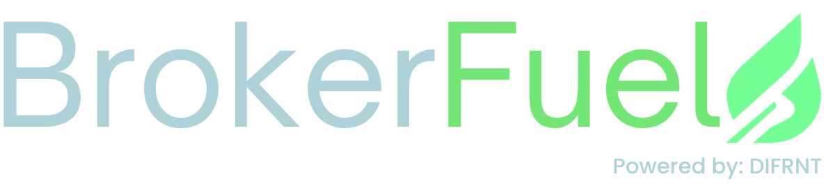 BrokerFuel logo